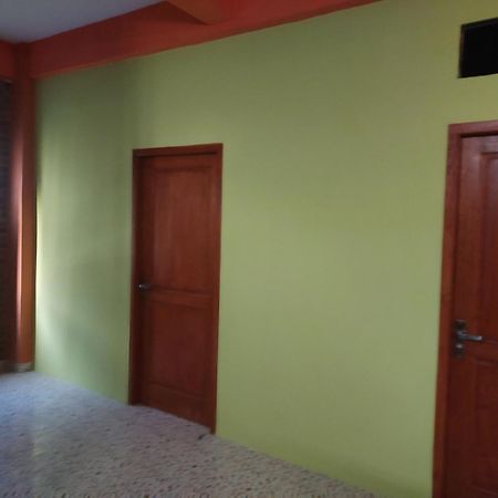 Maqmil Prambanan Apartment Exterior photo